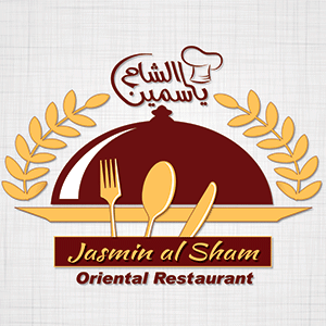 Logo von Jasmin al Sham