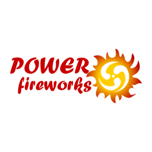 Logo von Power Fireworks Steinhauer-Günther Caroline