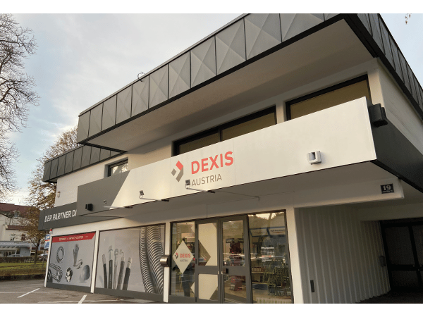Bild 2 von DEXIS Austria GmbH Zweigniederlassung Villach
