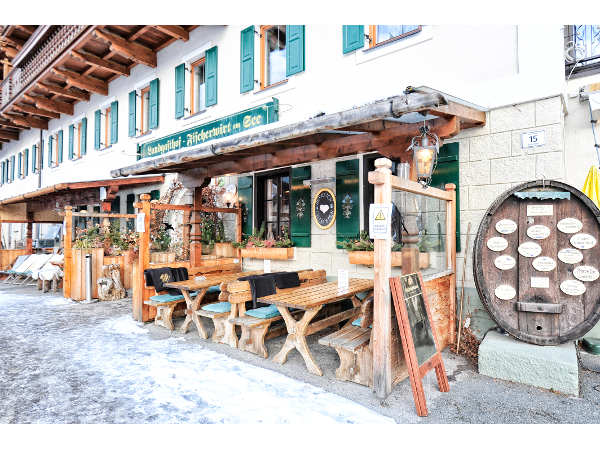 Bild 44 von Hotel Fischerwirt am Achensee