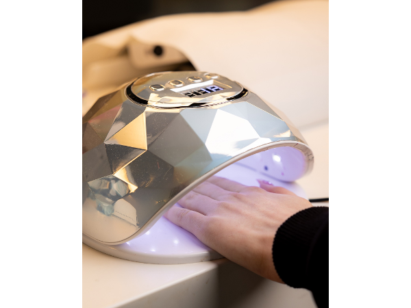Bild 10 von Beauty Palace SCS