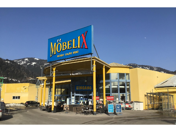 Bild 1 von Möbelix Lienz/Nußdorf
