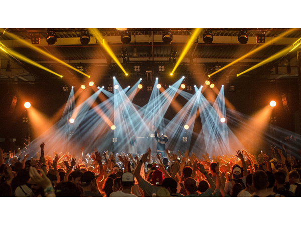Bild 1 von StageUp Veranstaltungstechnik
