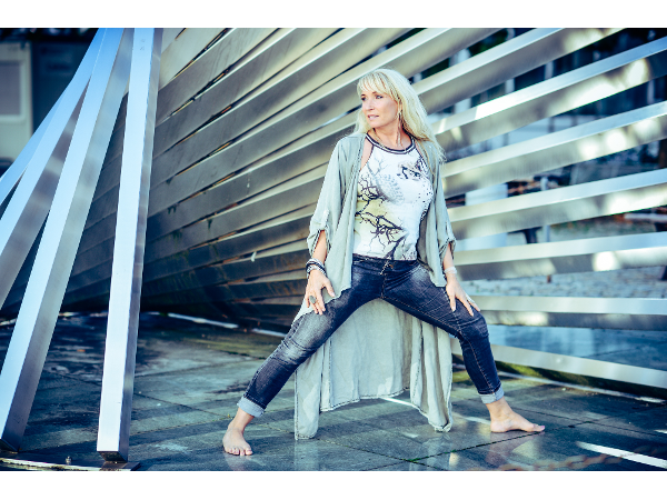 Bild 12 von ALL IN YOGA Irene Kapl