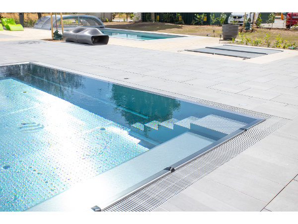 Bild 10 von Pool+Wellness City GmbH