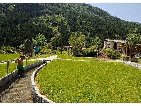 Bild 1 von Hotel Stillebach - Das Biohotel