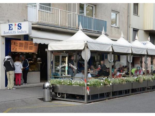 Bild 1 von Eissalon TRENTO