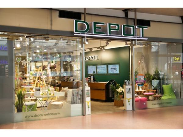 Bild 1 von DEPOT in Wien
