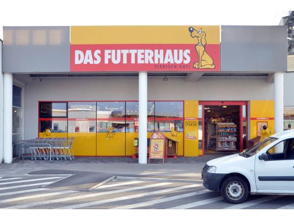 Bild 1 von DAS FUTTERHAUS Hollabrunn - Hhismark Pet Leo GmbH & Co KG