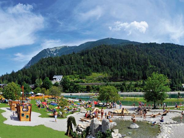 Bild 11 von Alpencaravanpark Achensee