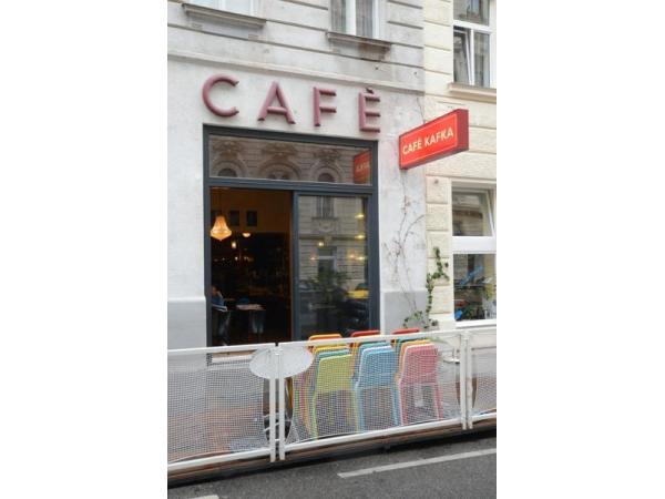 Bild 1 von Cafe Kafka