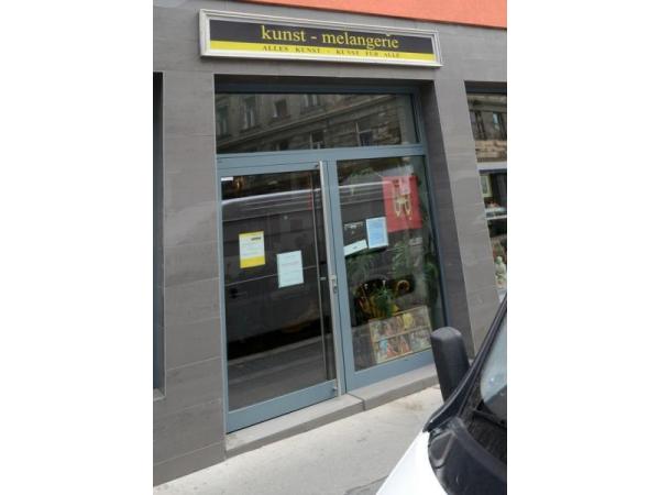 Bild 1 von kunst - melangerie