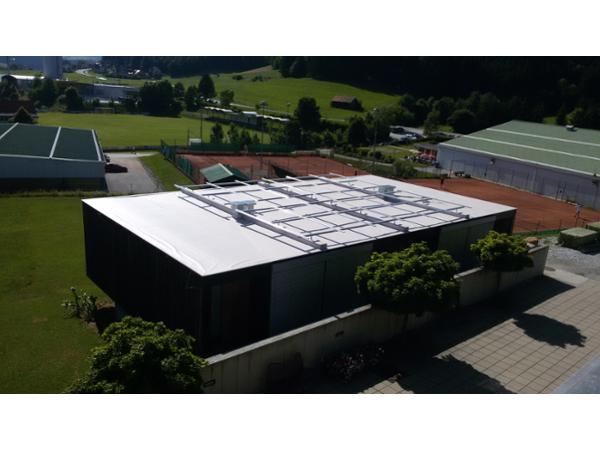 Bild 1 von Dachwerkstatt Stockner