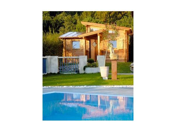 Bild 2 von Gruber Sauna - RM Wellness GmbH