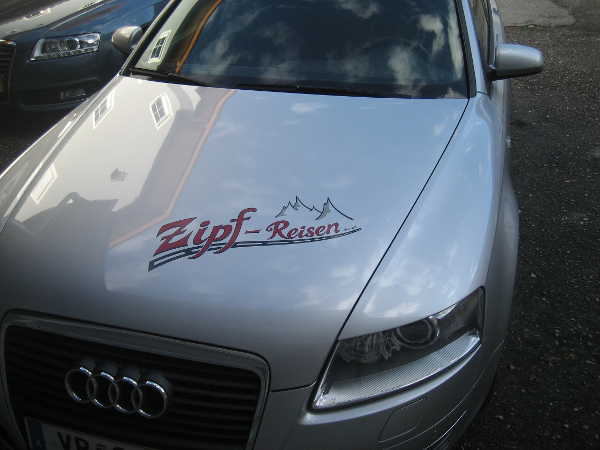 Bild 1 von Zipf-Reisen GmbH