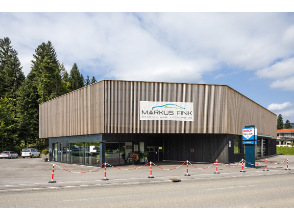 Wälderbau Dragaschnig GmbH