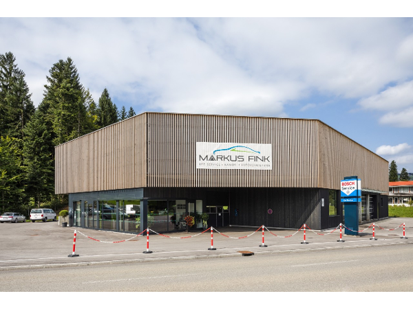 Bild 5 von Wälderbau Dragaschnig GmbH