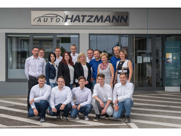 Bild 4 von Auto Hatzmann GmbH