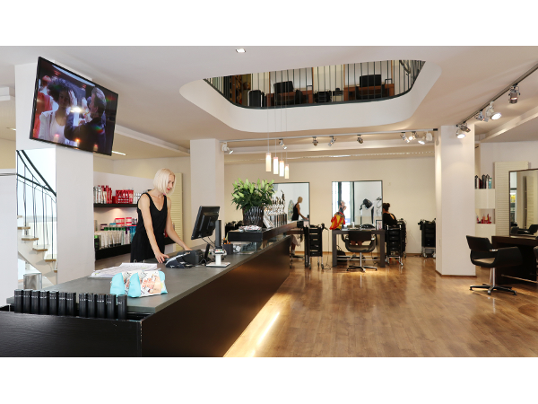 Bild 2 von LEPSCHI Hairdressing e.U.