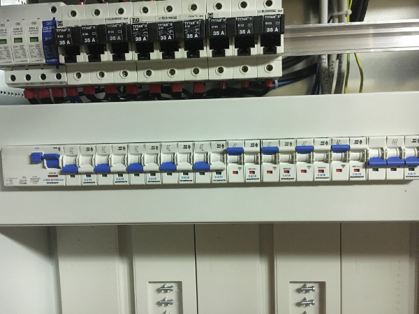 Bild 1 von Elektrotechnik Stiermair e.U.