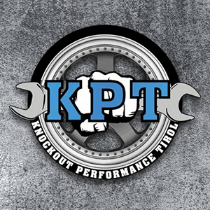 Logo von KPT Knockout Performance Tirol