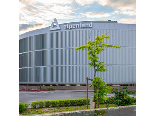 Bild 2 von Alpenland Gemeinnützige Bau-, Wohn- u. Siedlungsgenossenschaft reg. Gen.m.b.H