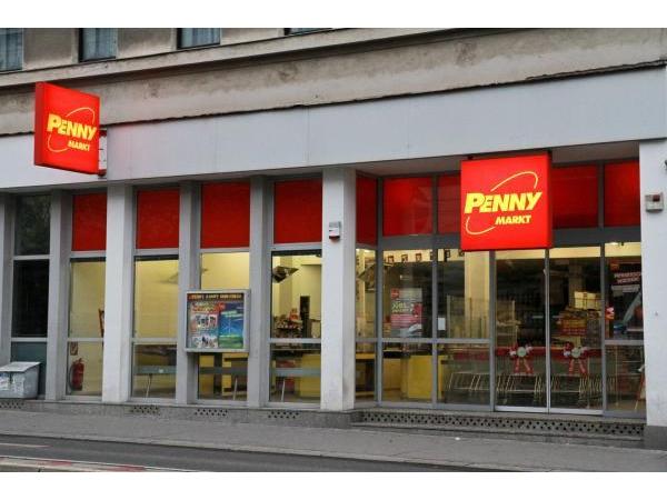 Bild 1 von PENNY Markt