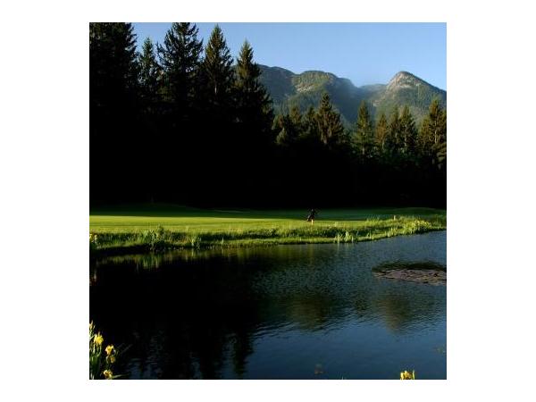Bild 3 von Golfclub Salzkammergut