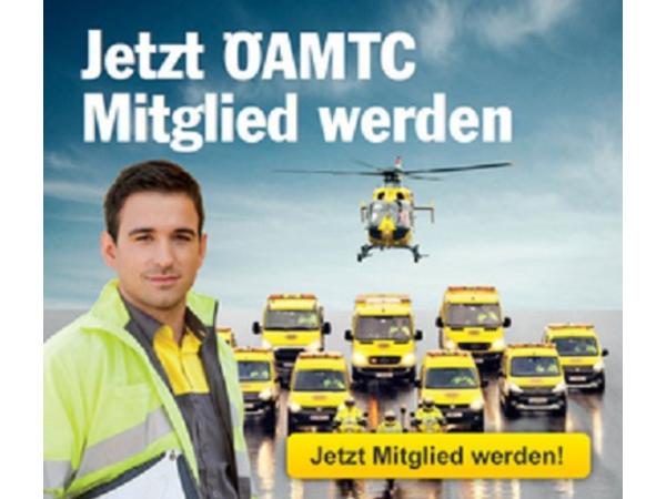 Bild 2 von ÖAMTC - Landesclub f Wien, NÖ, Bgld