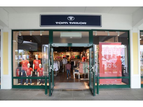 Bild 1 von TOM TAILOR