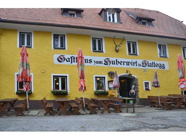 Bild 1 von Gasthaus Huberwirt