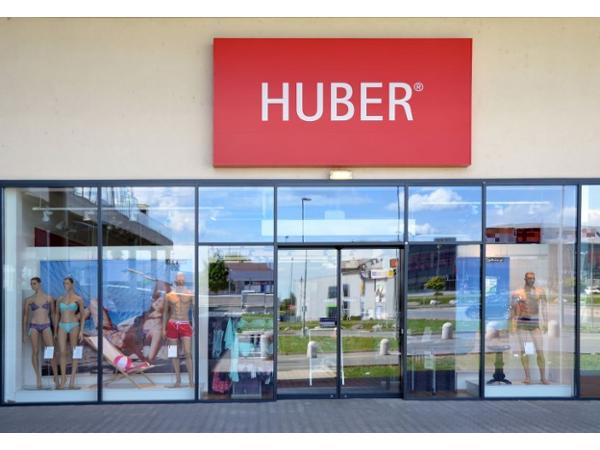 Bild 1 von Huber Shop