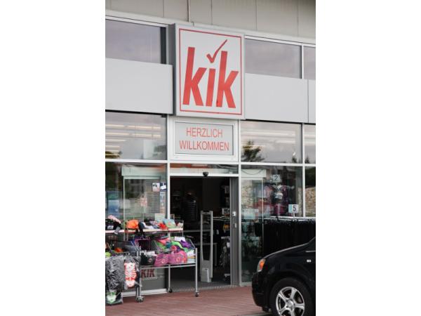 Bild 1 von KiK Textilien u Non-Food GesmbH