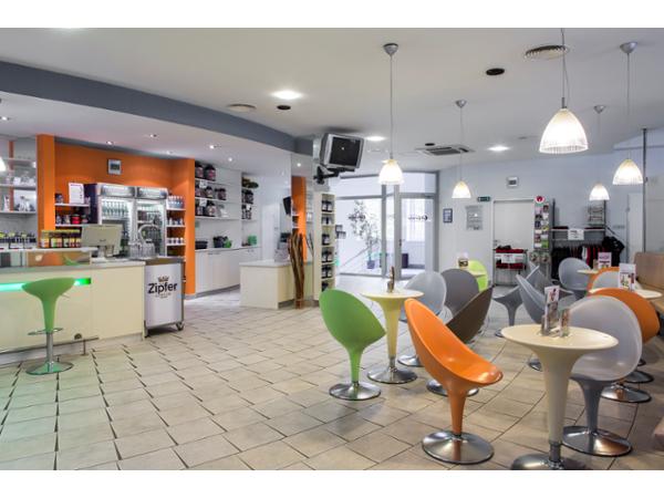Bild 29 von Fitnesscenter California