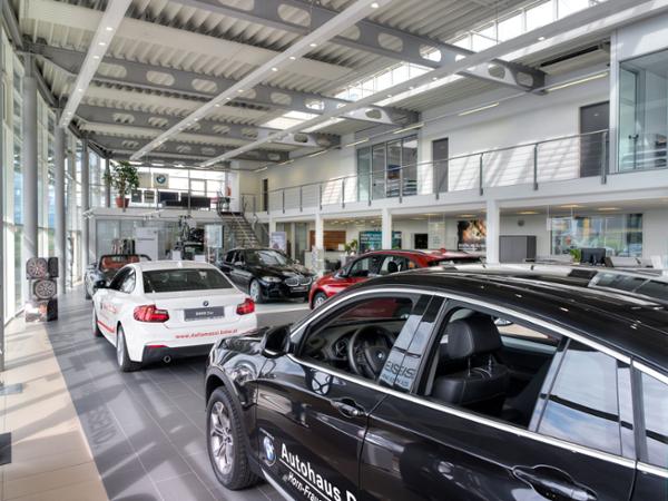 Bild 7 von Dallamaßl Holding GmbH