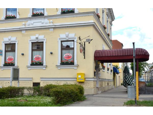 Bild 1 von Pizzeria Mampf