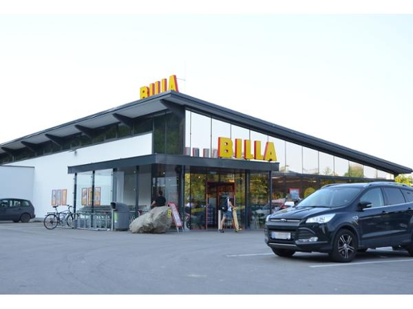 Bild 1 von Billa AG