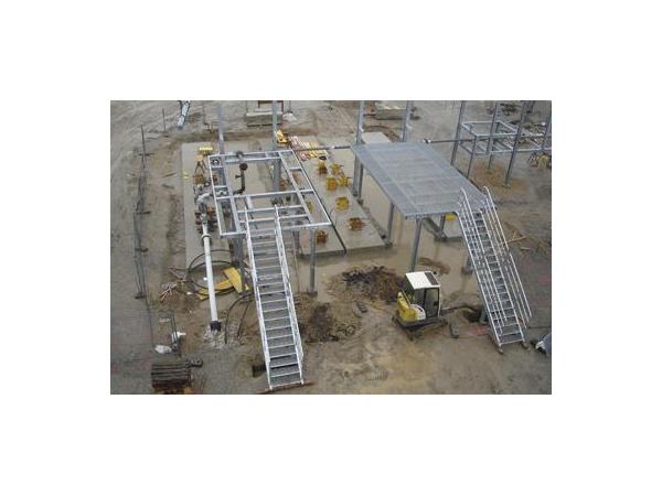 Bild 3 von MBS Metallbau Scheiflinger GmbH