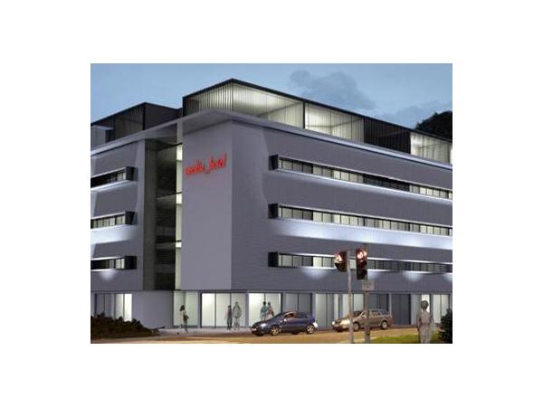 Bild 14 von Best Western Plus Amedia Art Salzburg