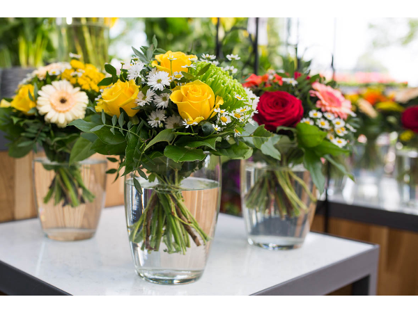 Bild 4 von PENZO Flora Flötzersteig GmbH