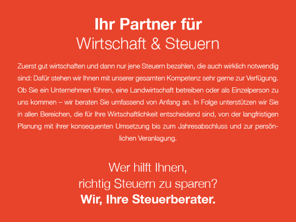 Bild 7 von Gangl & Baischer Wirtschaftstreuhand- und Steuerberatungs GmbH & Co KG