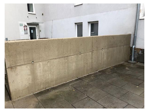 Bild 48 von ZIMPASSER Fassadenreinigung