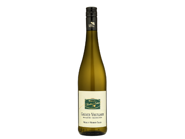 Bild 8 von WEINGUT NORBERT BAUER