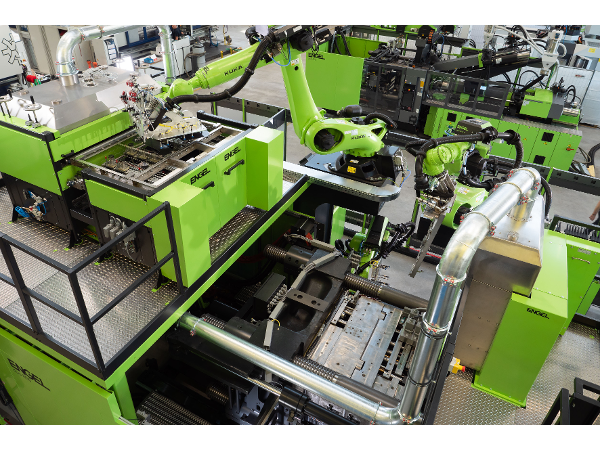Bild 3 von ENGEL AUSTRIA GmbH