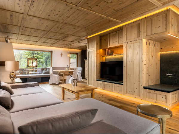 Bild 37 von Almwellness-Resort-Tuffbad**** Superior