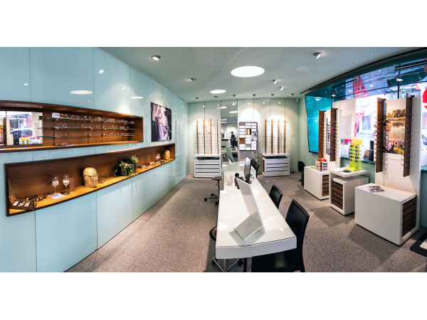 Bild 20 von Bitsche Augenoptik und Hörakustik GmbH