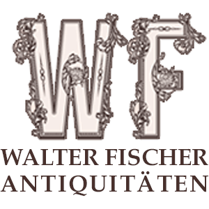 Logo von Fischer Walter Antiquitäten-Restaurator