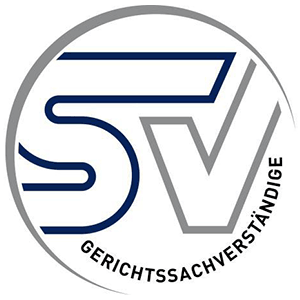 Logo von RUELAND Andreas allg. beeid. u. ger. zert. SV f. Immobilien