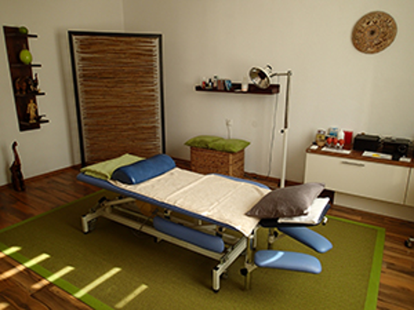 Bild 1 von Heitzinger Krause Elke Massagepraxis