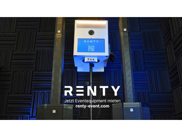 Bild 12 von Renty - Veranstaltungstechnik mieten Bregenz
